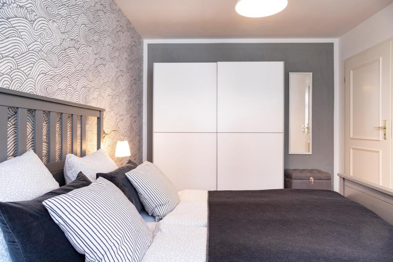 Elbsandstein-Suite Direkt Im Stadtzentrum Пирна Экстерьер фото